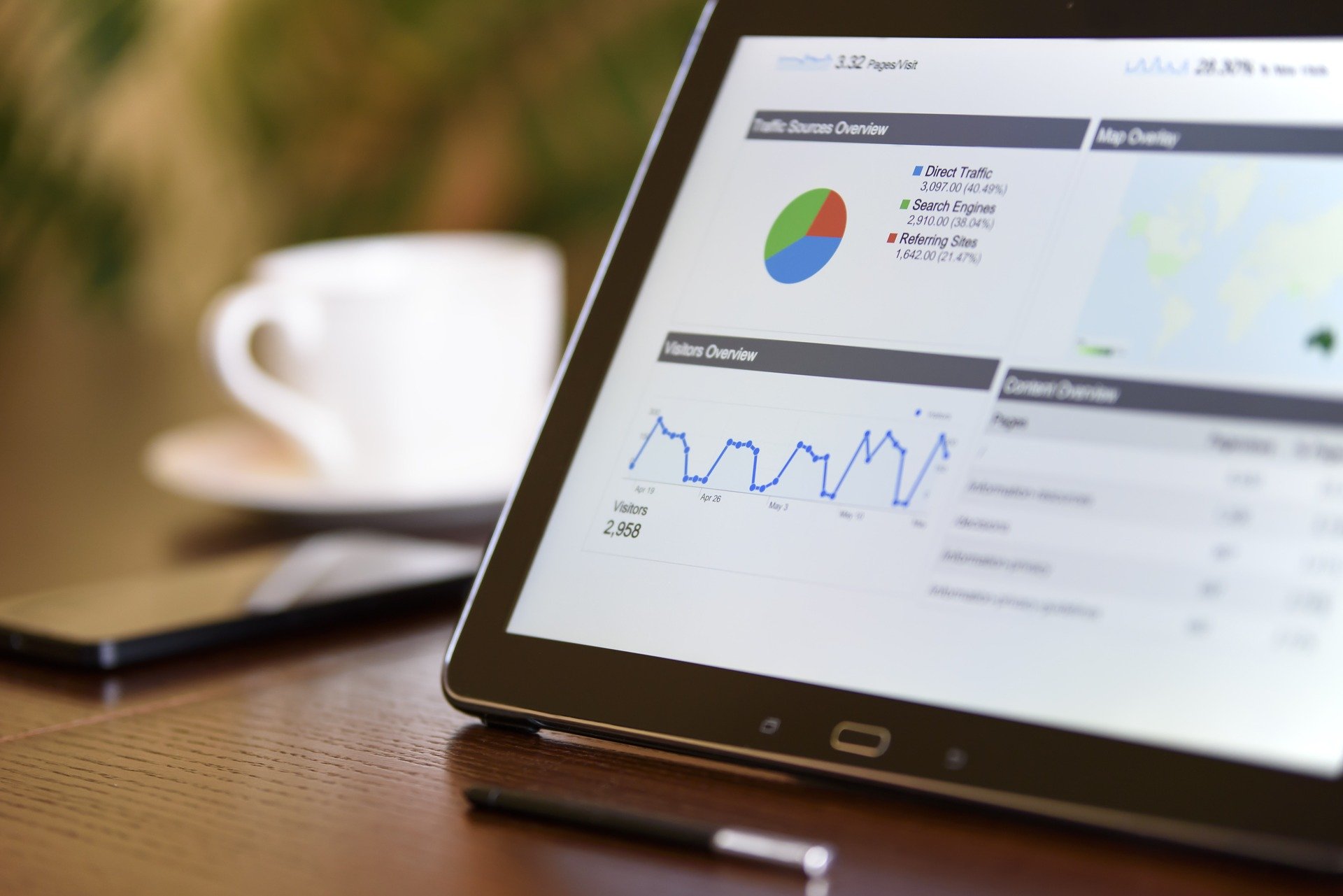 NEUZEITWERBER Online Marketing Agentur Team