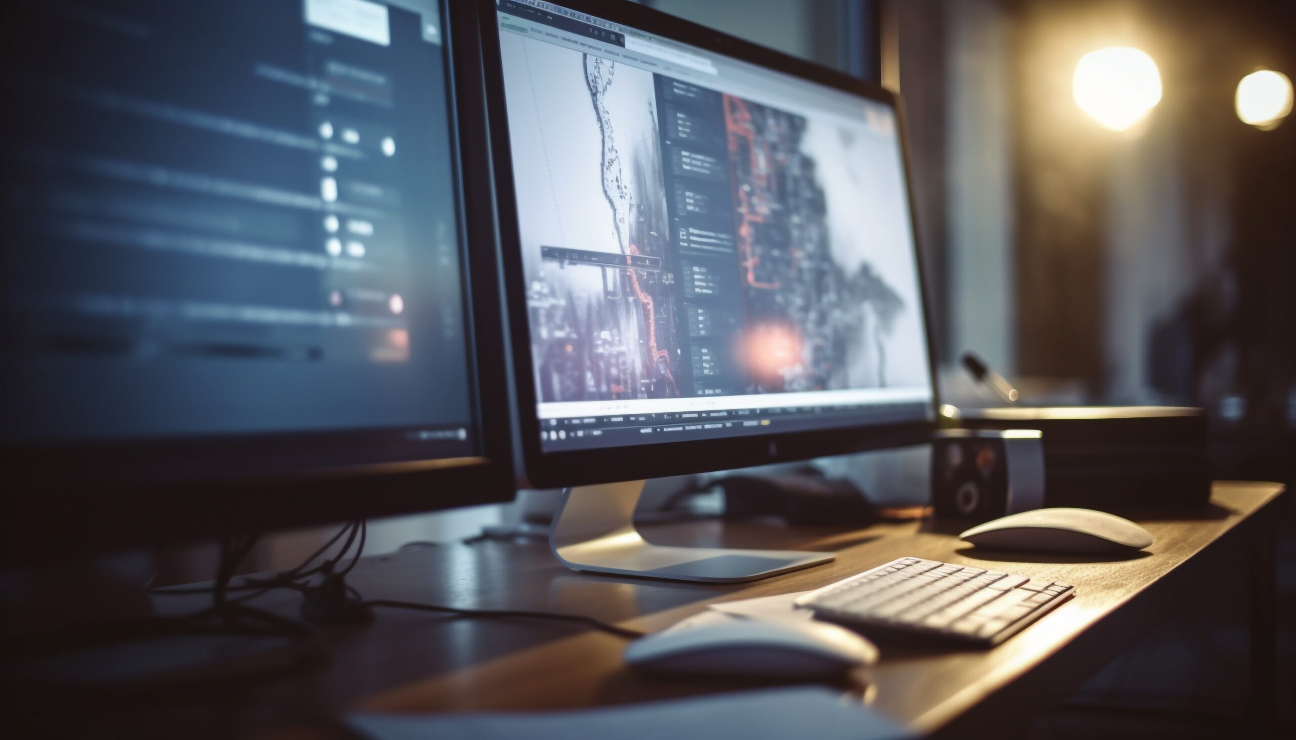 NEUZEITWERBER Webdesign Agentur Karlsruhe – Professionelle Webentwicklung für die Technologiestadt