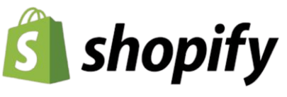 Shopify Logo
