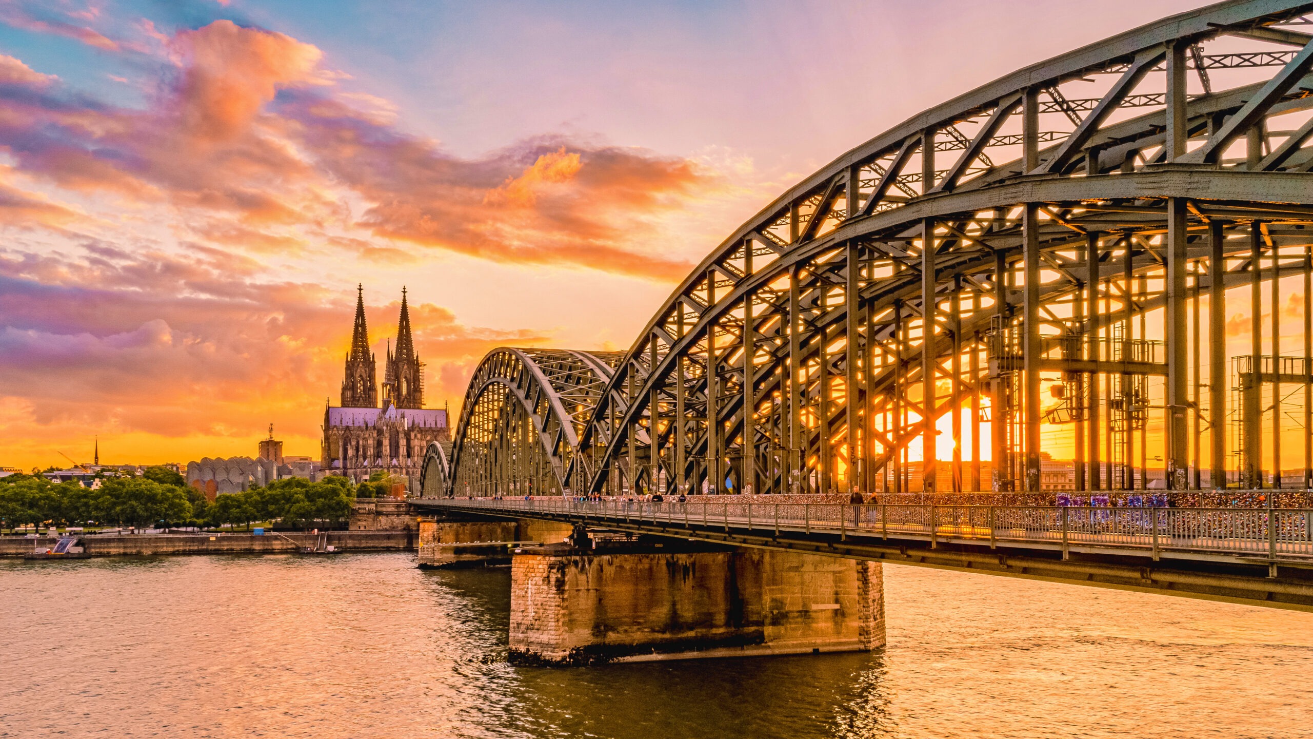 NEUZEITWERBER Webdesign Agentur Bonn – Digitale Lösungen für die Region