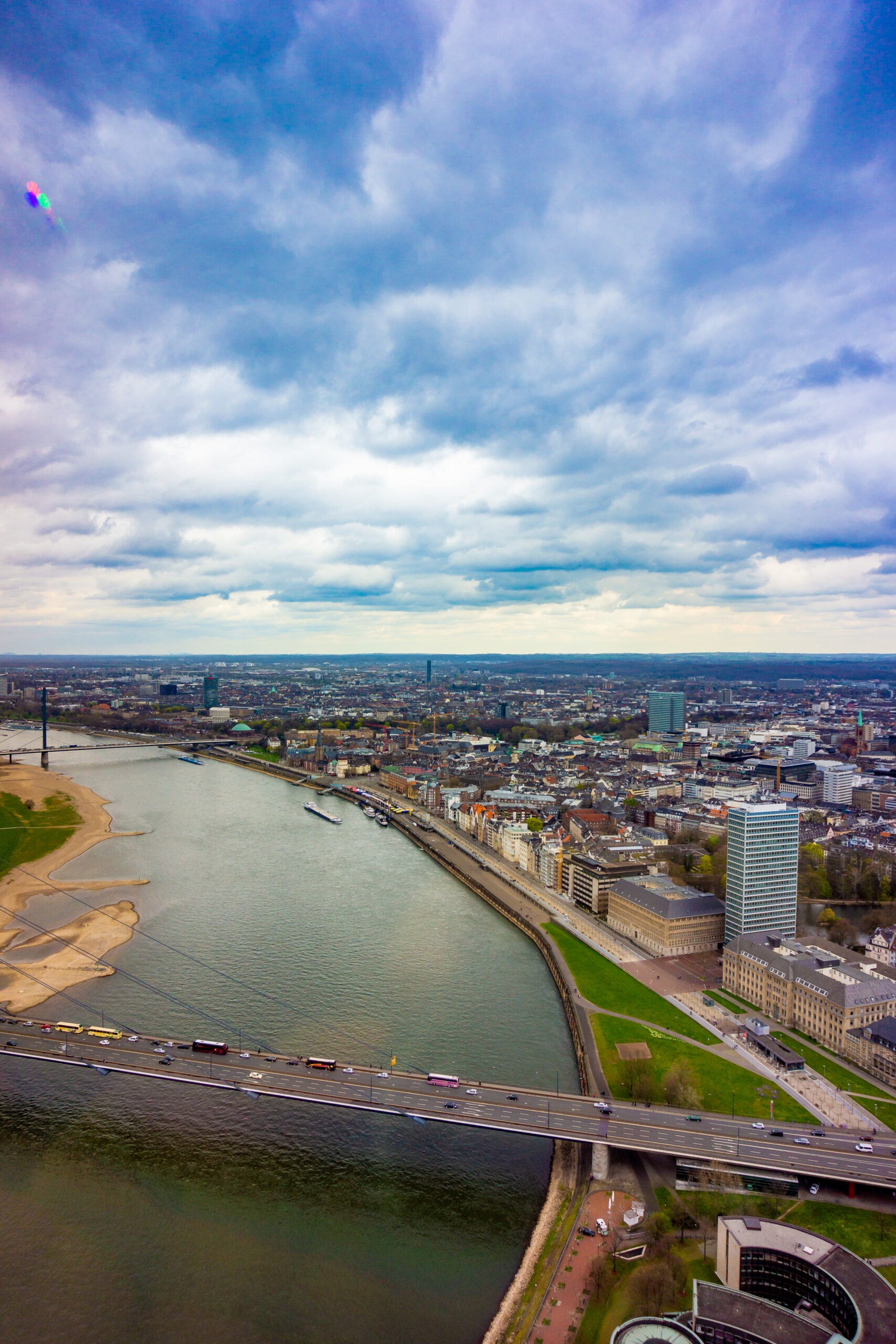 Webdesign Prozess – NEUZEITWERBER Webdesign Agentur Düsseldorf entwickelt erfolgreiche Websites