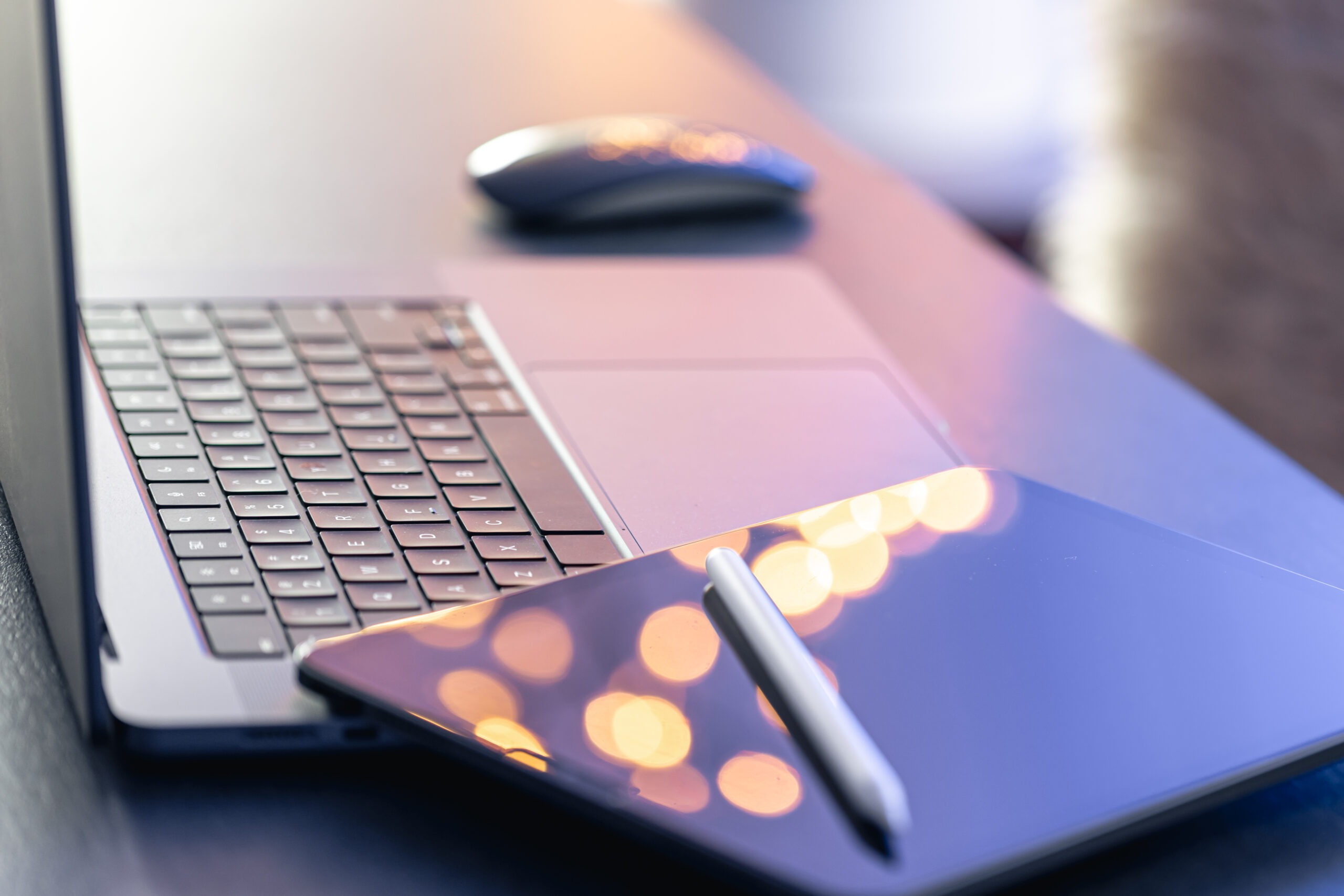 Webdesign Projekt – Handwerksbetrieb