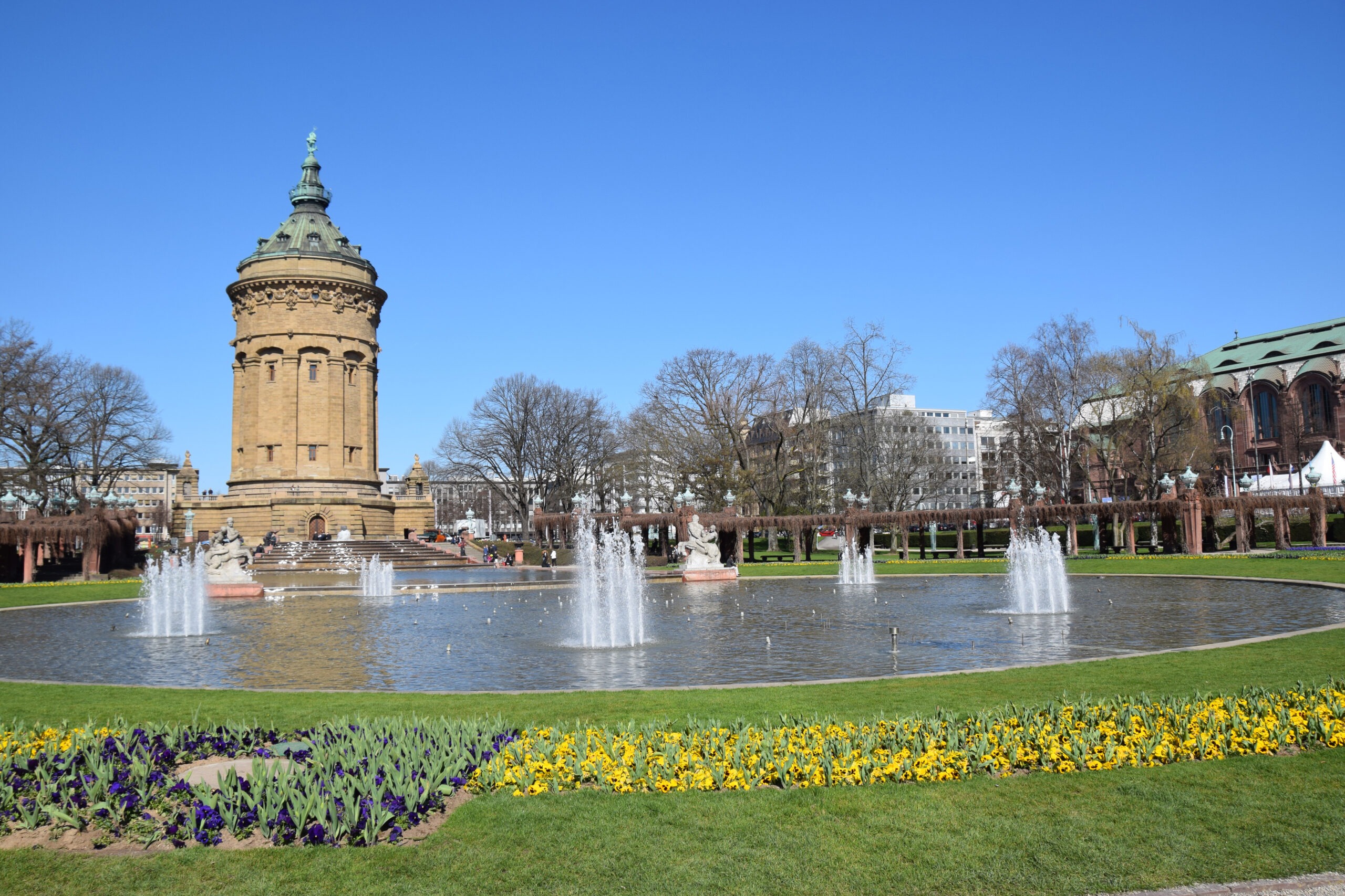 Webdesign Prozess – NEUZEITWERBER Webdesign Agentur Mannheim entwickelt erfolgreiche Websites für die Region
