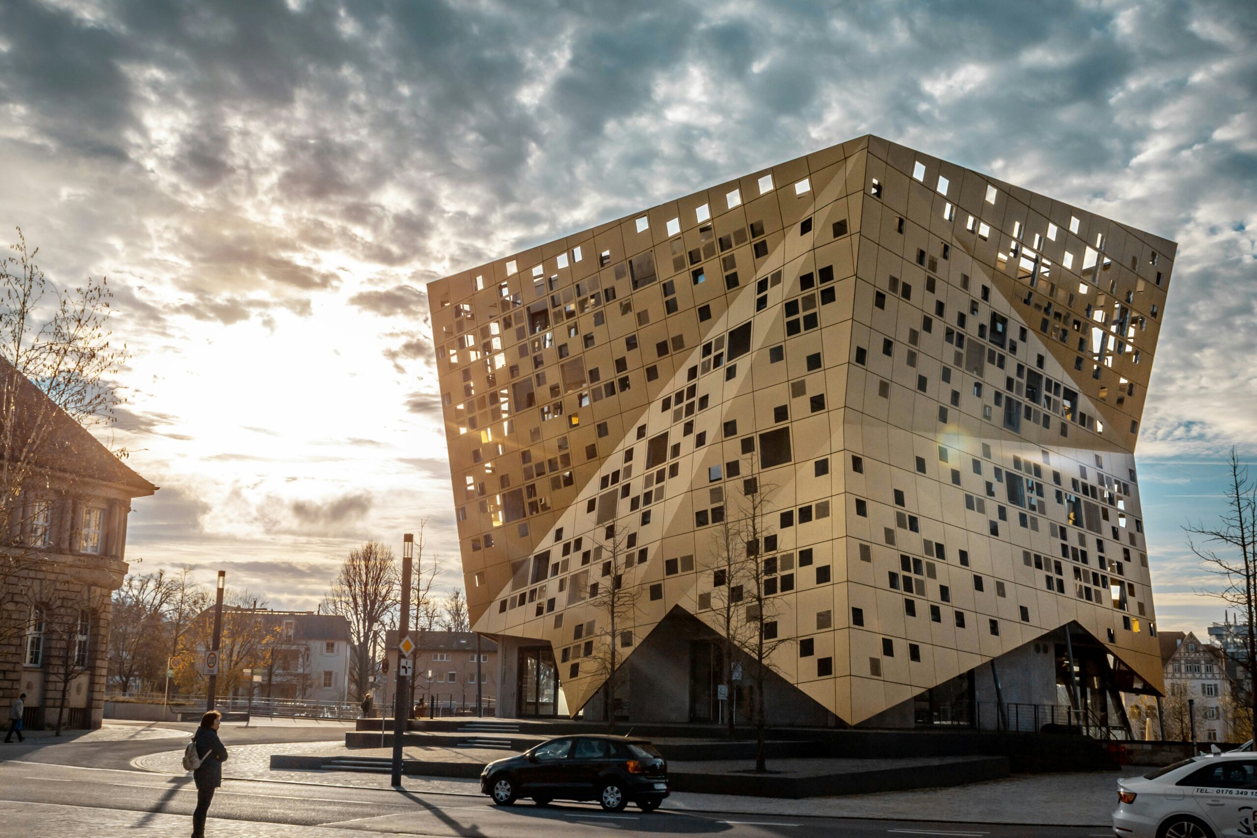 Webdesign Agentur Schwäbisch Gmünd – Professionelle Webentwicklung für die Gold- und Silberstadt