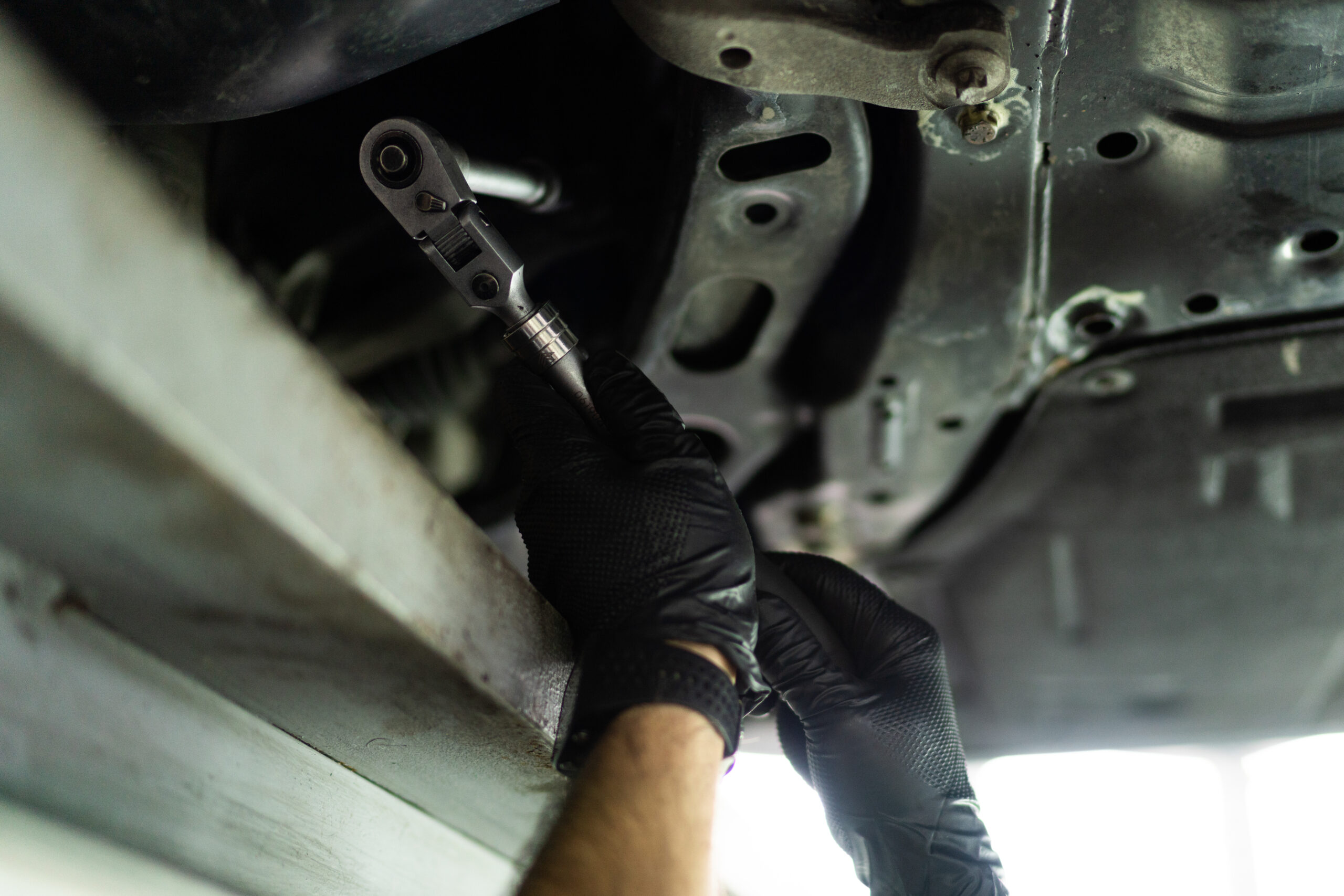 Webdesign für KFZ Werkstätten – professionelle Werkstatt-Website von NEUZEITWERBER