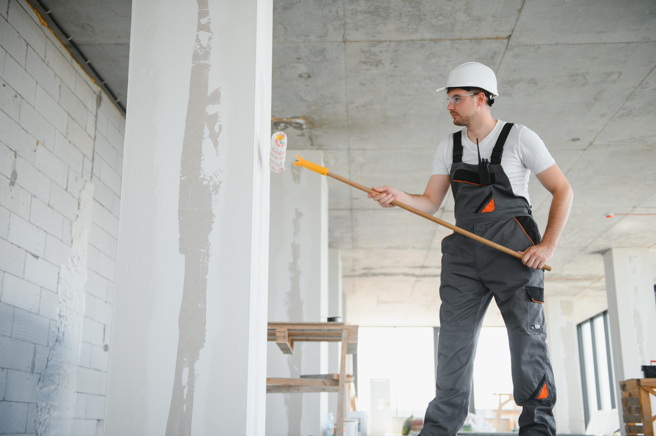 Malerbetrieb Website – Local SEO NEUZEITWERBER