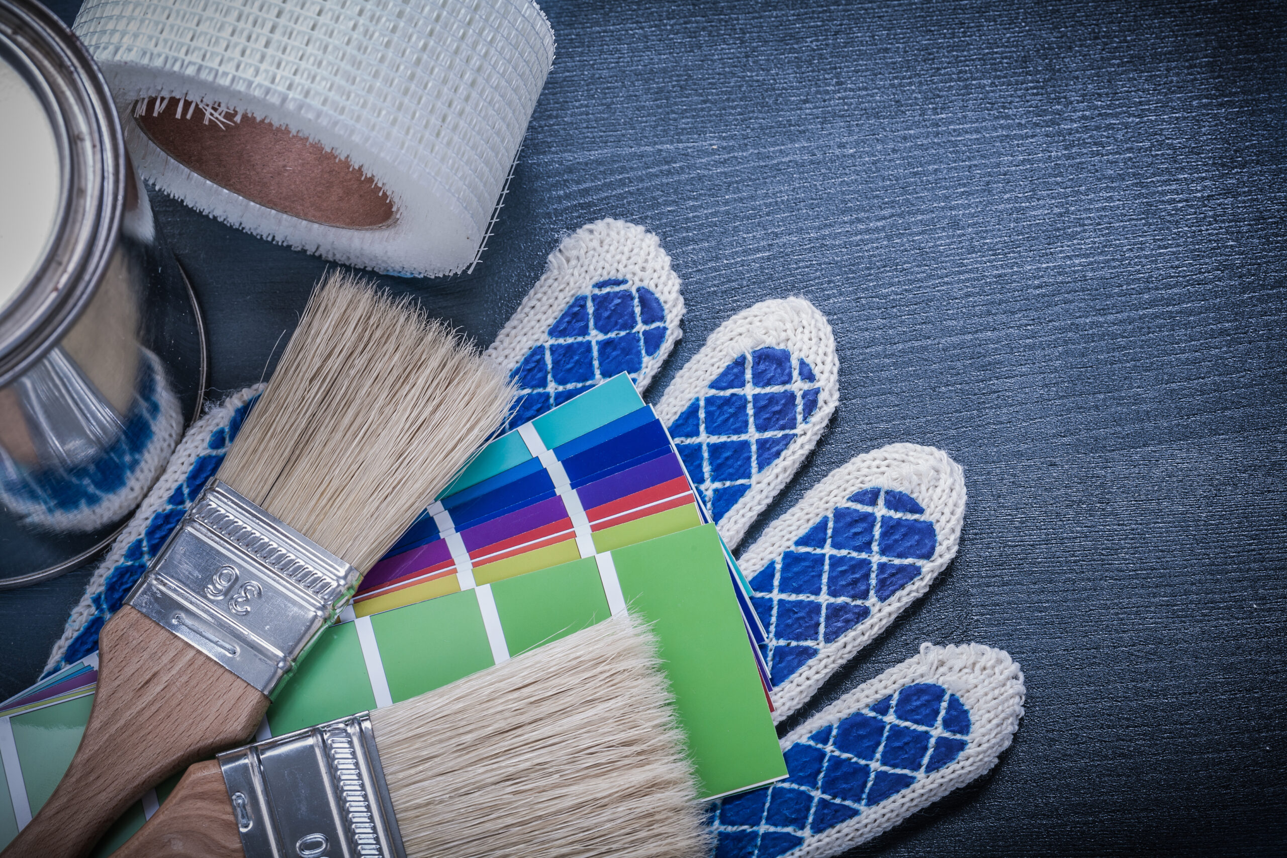 Webdesign Agentur für Maler und Lackierer – NEUZEITWERBER