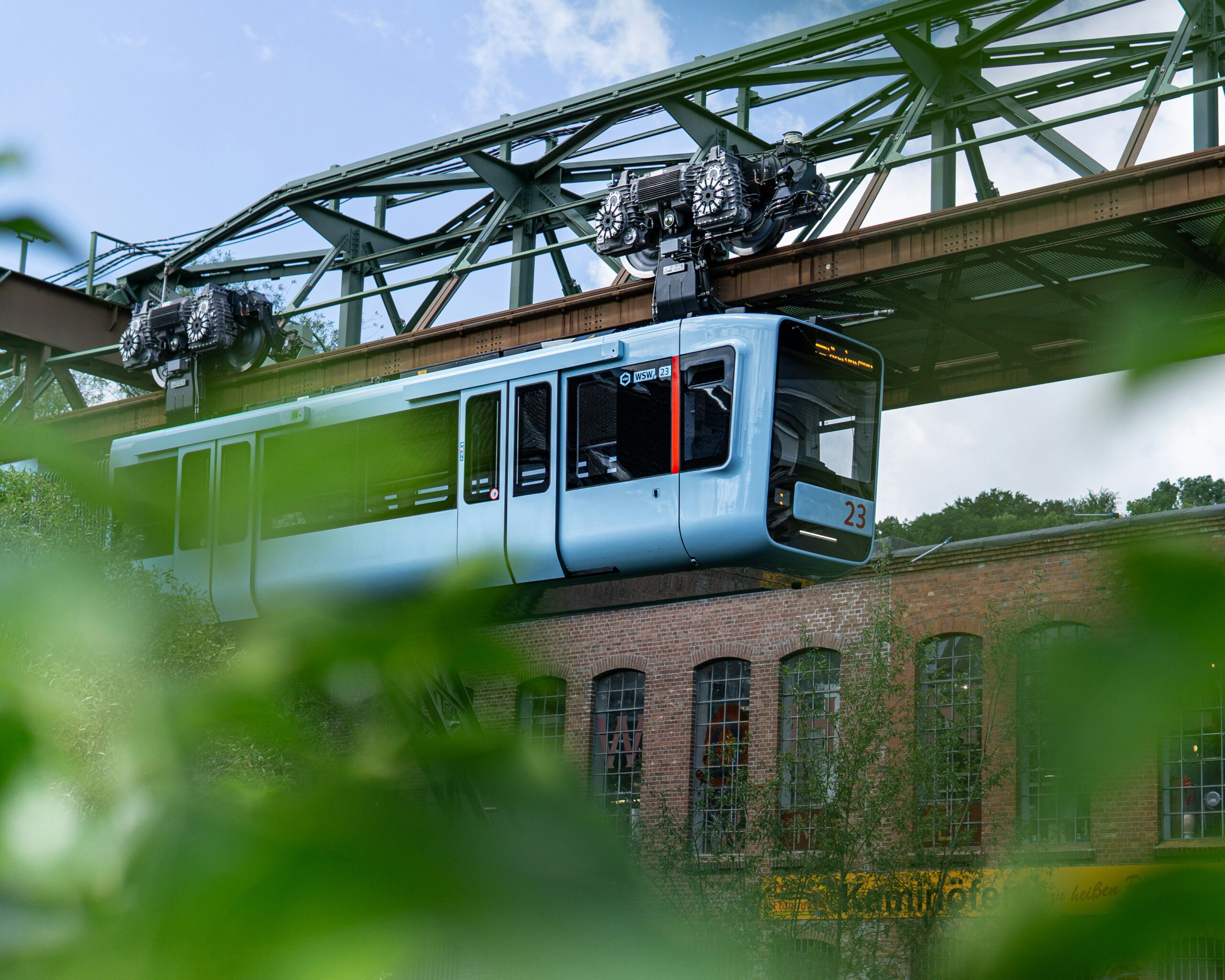 NEUZEITWERBER Webdesign Agentur Wuppertal – Digitale Lösungen für das Bergische Land