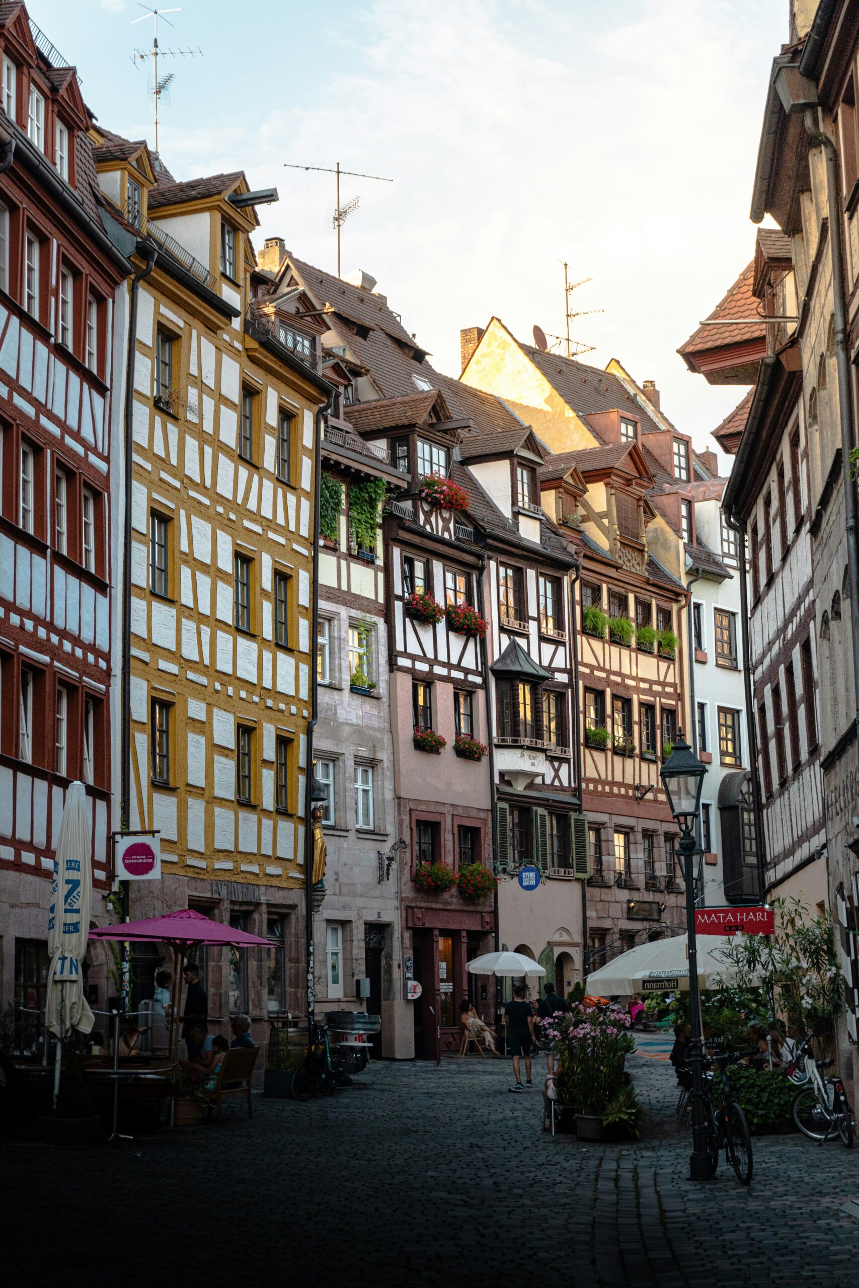 Webdesign Agentur Backnang – Professionelle Webentwicklung für die Lederstadt