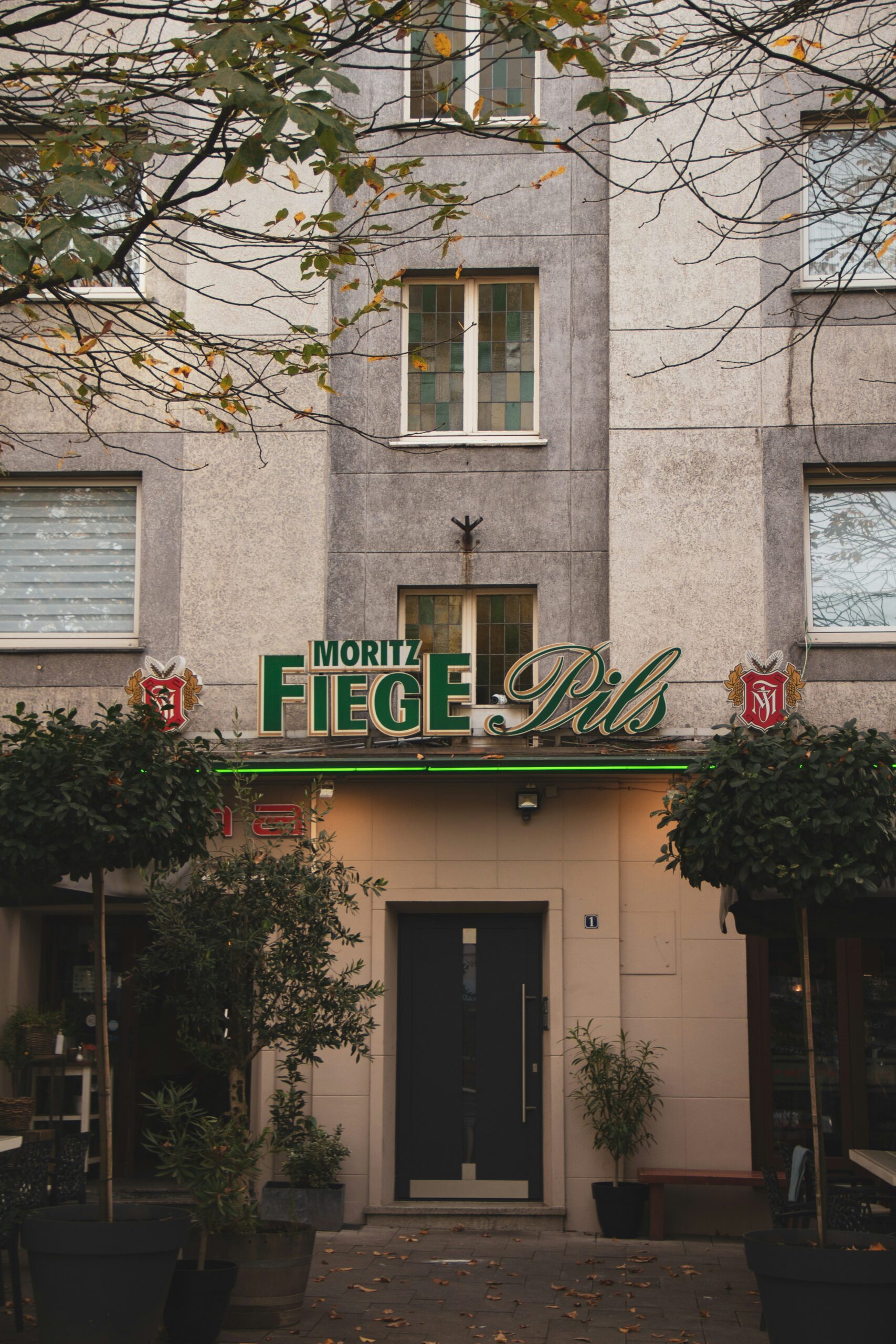 NEUZEITWERBER Webdesign Agentur Bochum – Professionelle Webentwicklung für das Ruhrgebiet