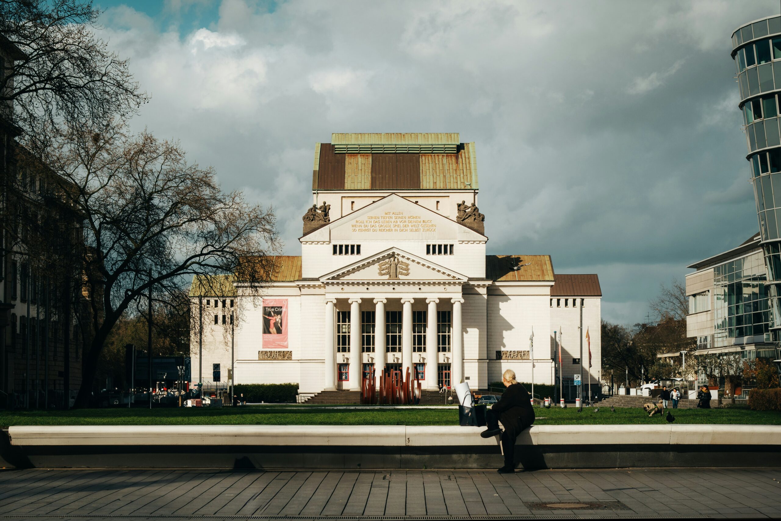 NEUZEITWERBER Webdesign Agentur Duisburg – Professionelle Webentwicklung für das Ruhrgebiet