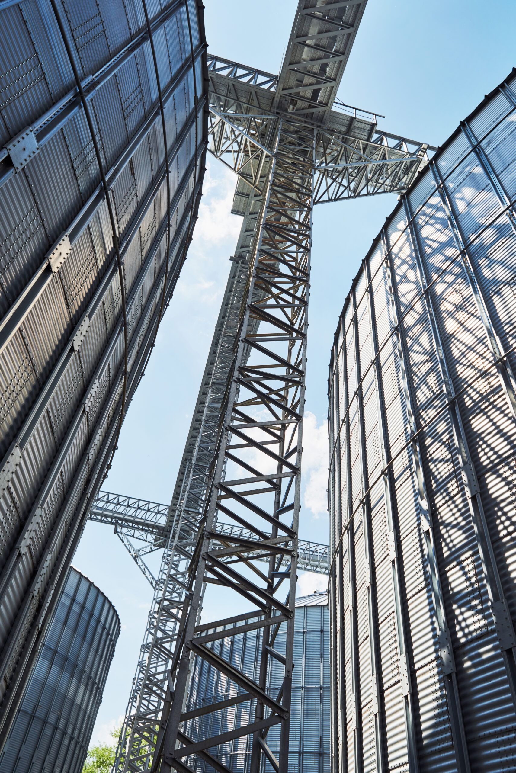 Webdesign für Industrie und B2B – NEUZEITWERBER Agentur