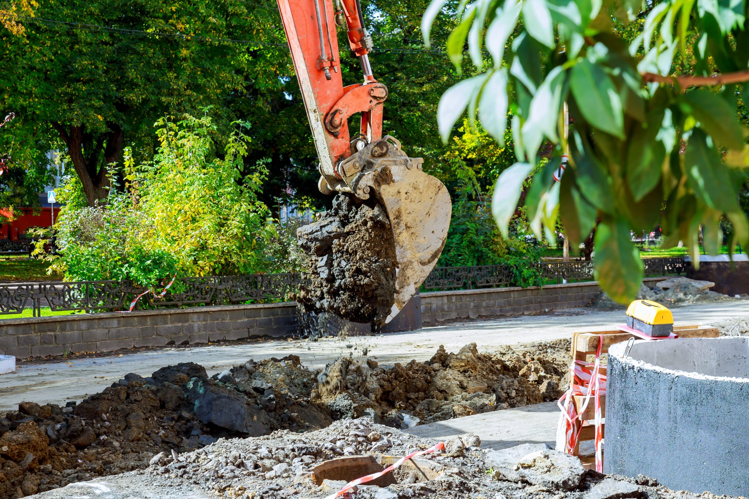Website erstellen lassen Garten- und Landschaftsbau – NEUZEITWERBER