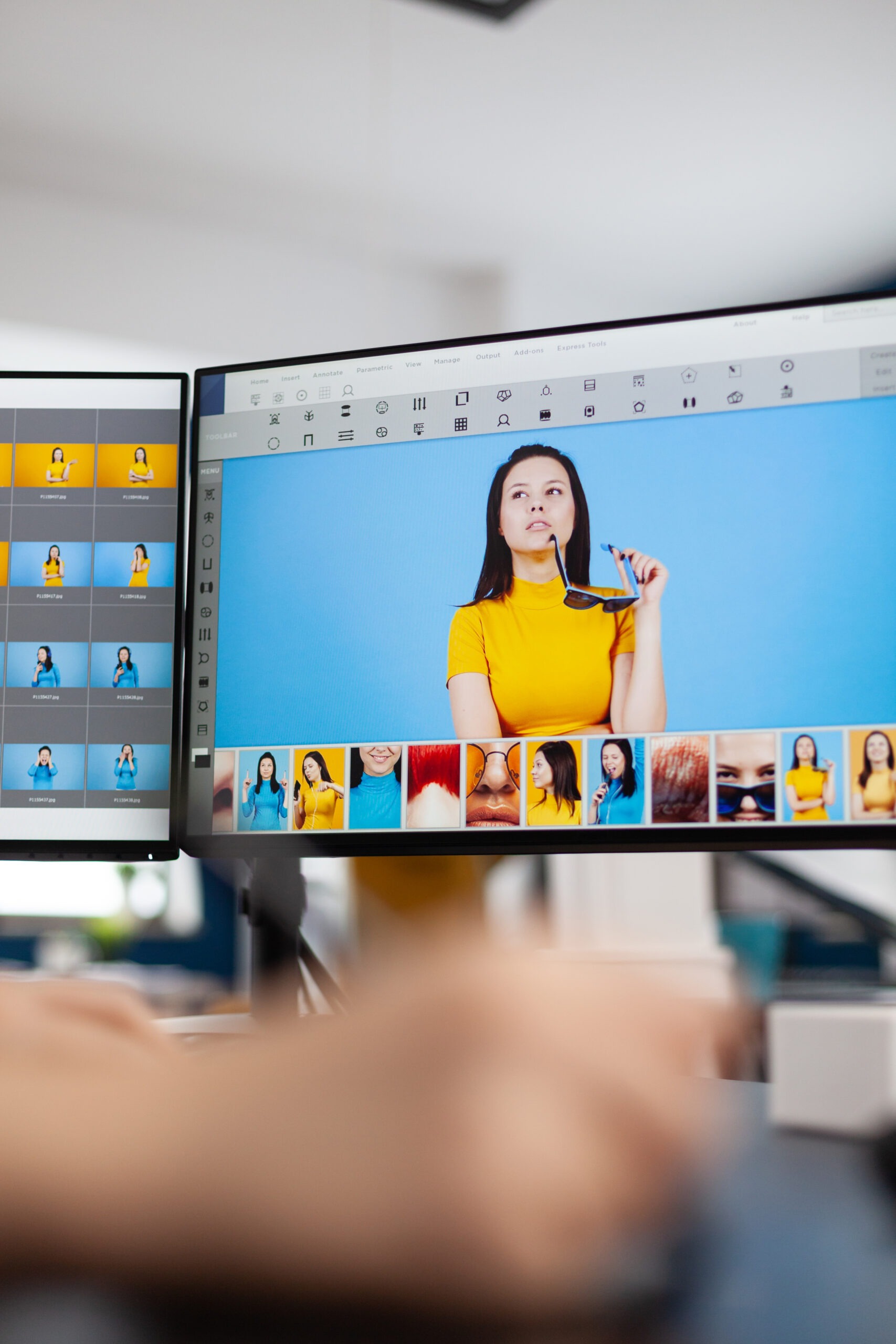 NEUZEITWERBER – Professioneller Website Relaunch für Unternehmen