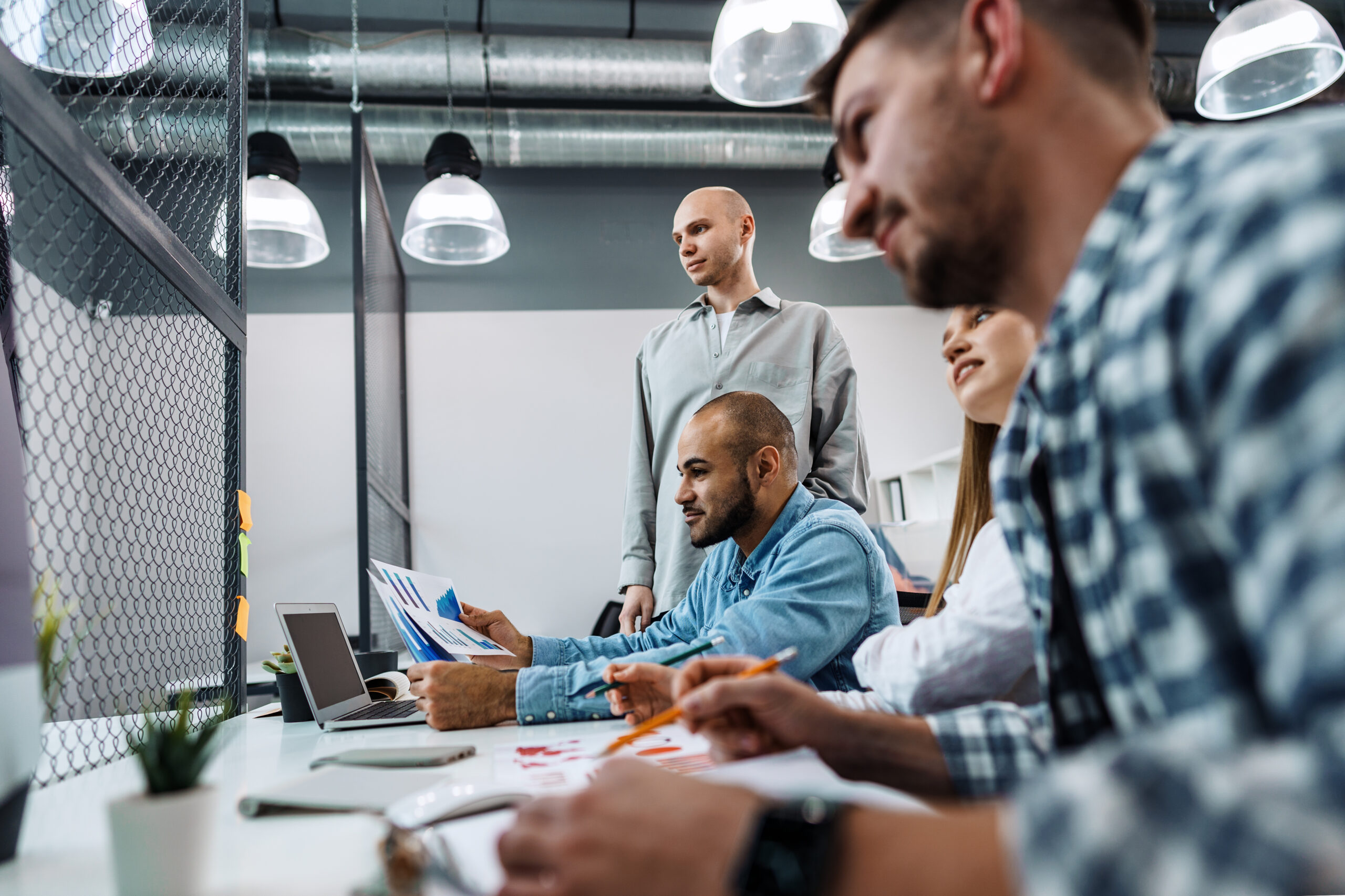 WordPress Agentur – Entwicklung und Betreuung