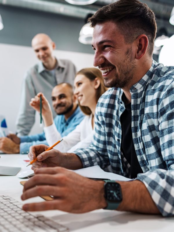 Online Marketing Agentur