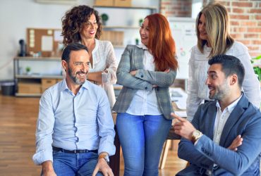 online Marketing Agentur Neuzeitwerber