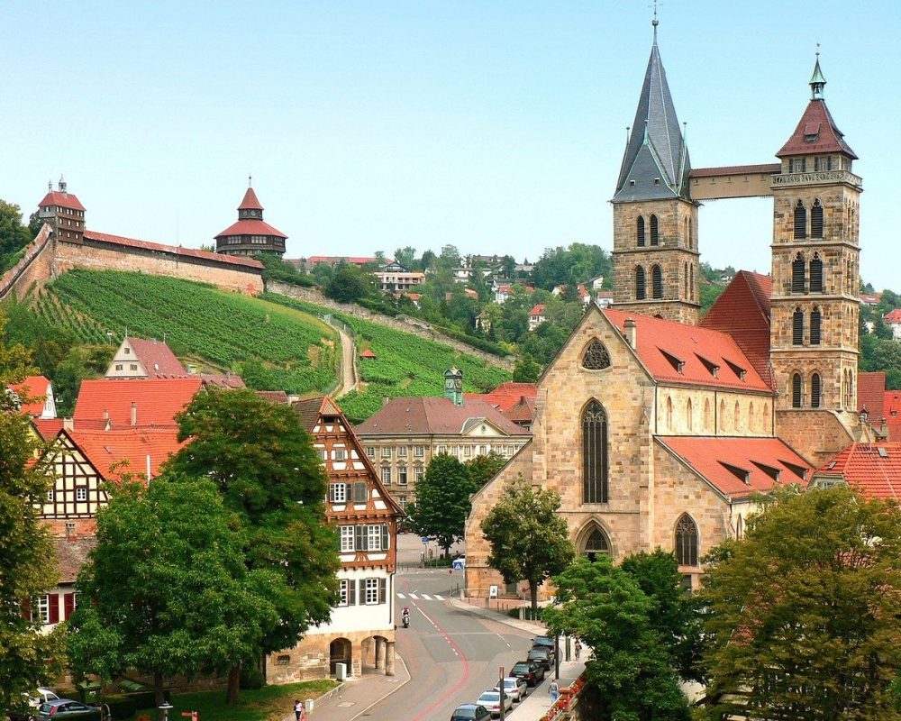 Webdesign Agentur Esslingen Webdesign Agentur Esslingen