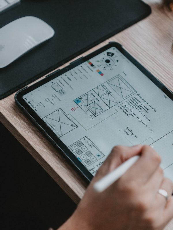 Webdesign Agentur Waiblingen