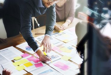 personal marketing
